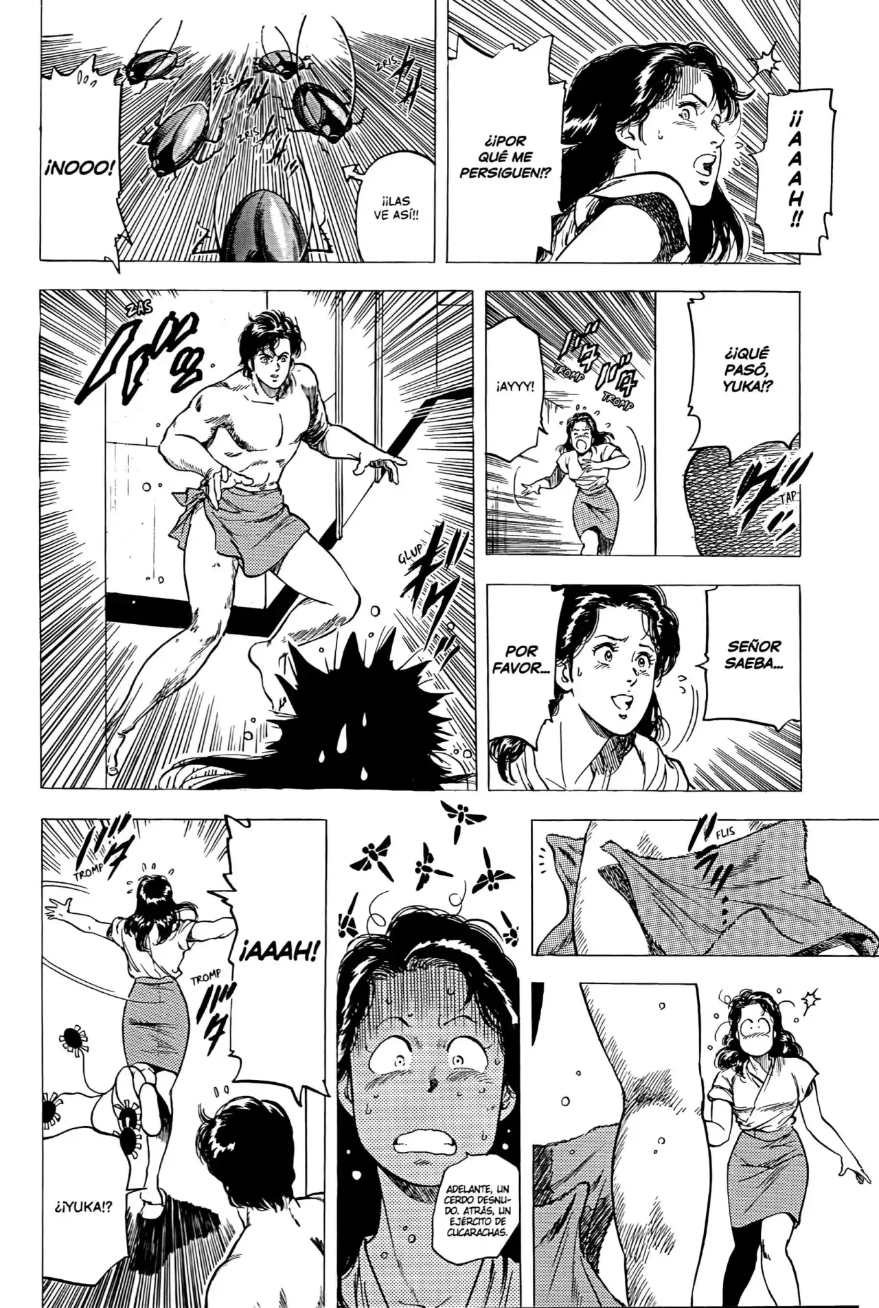 Capitulo 139 page 17