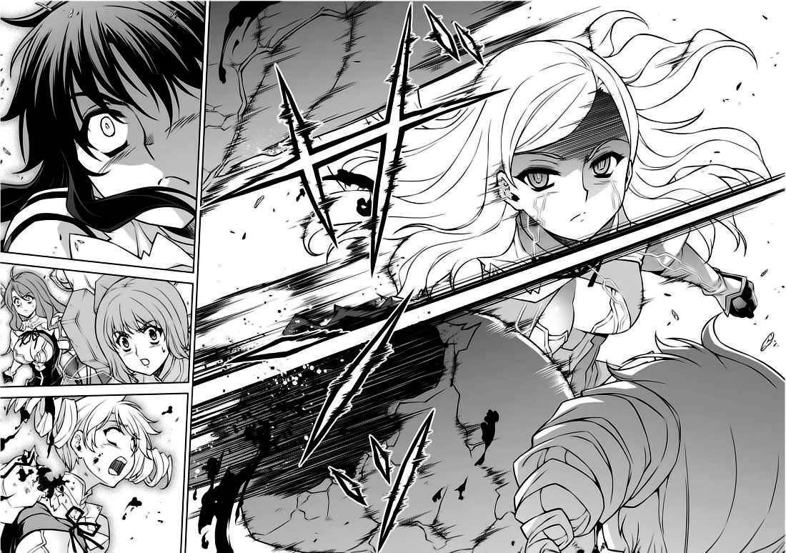 Capitulo 127 page 17