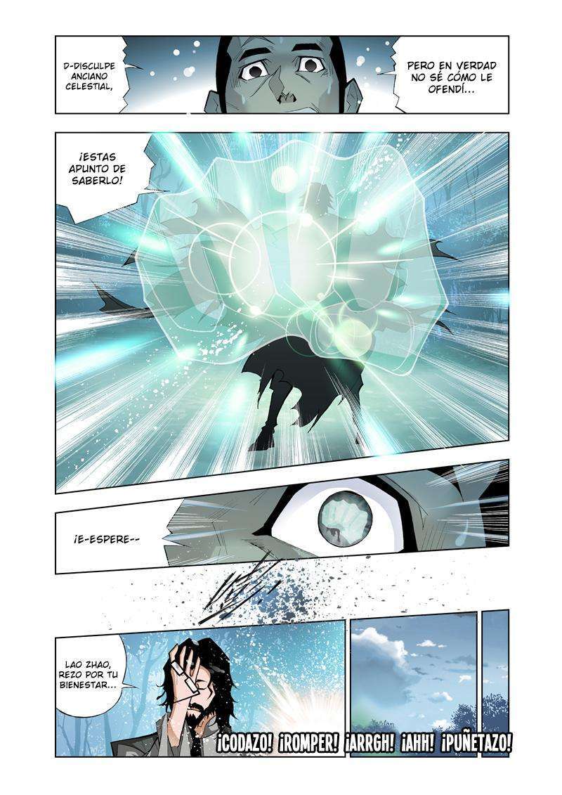 Capitulo 16 page 21
