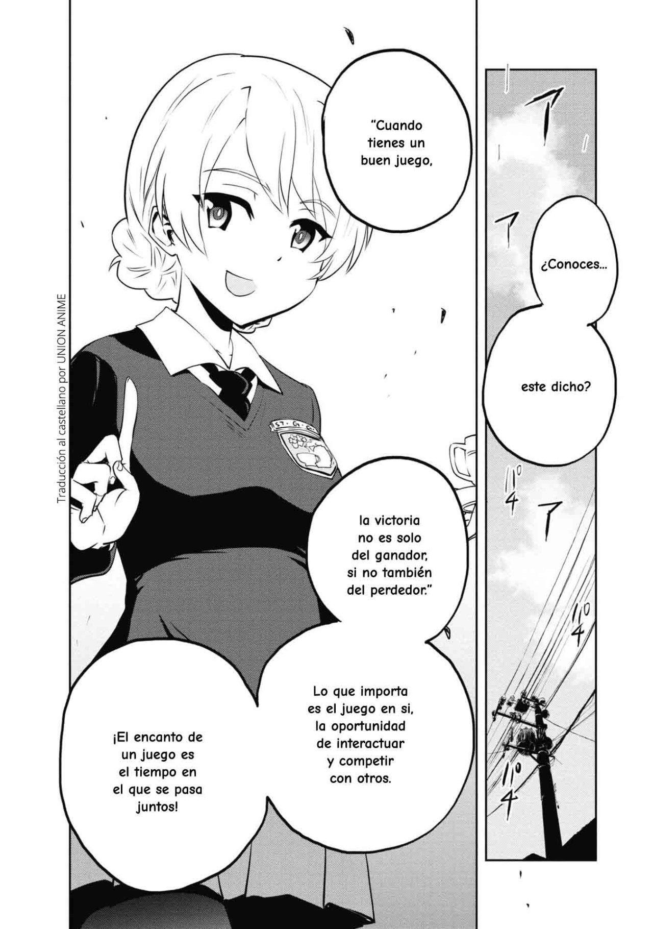 Capitulo 64 page 21