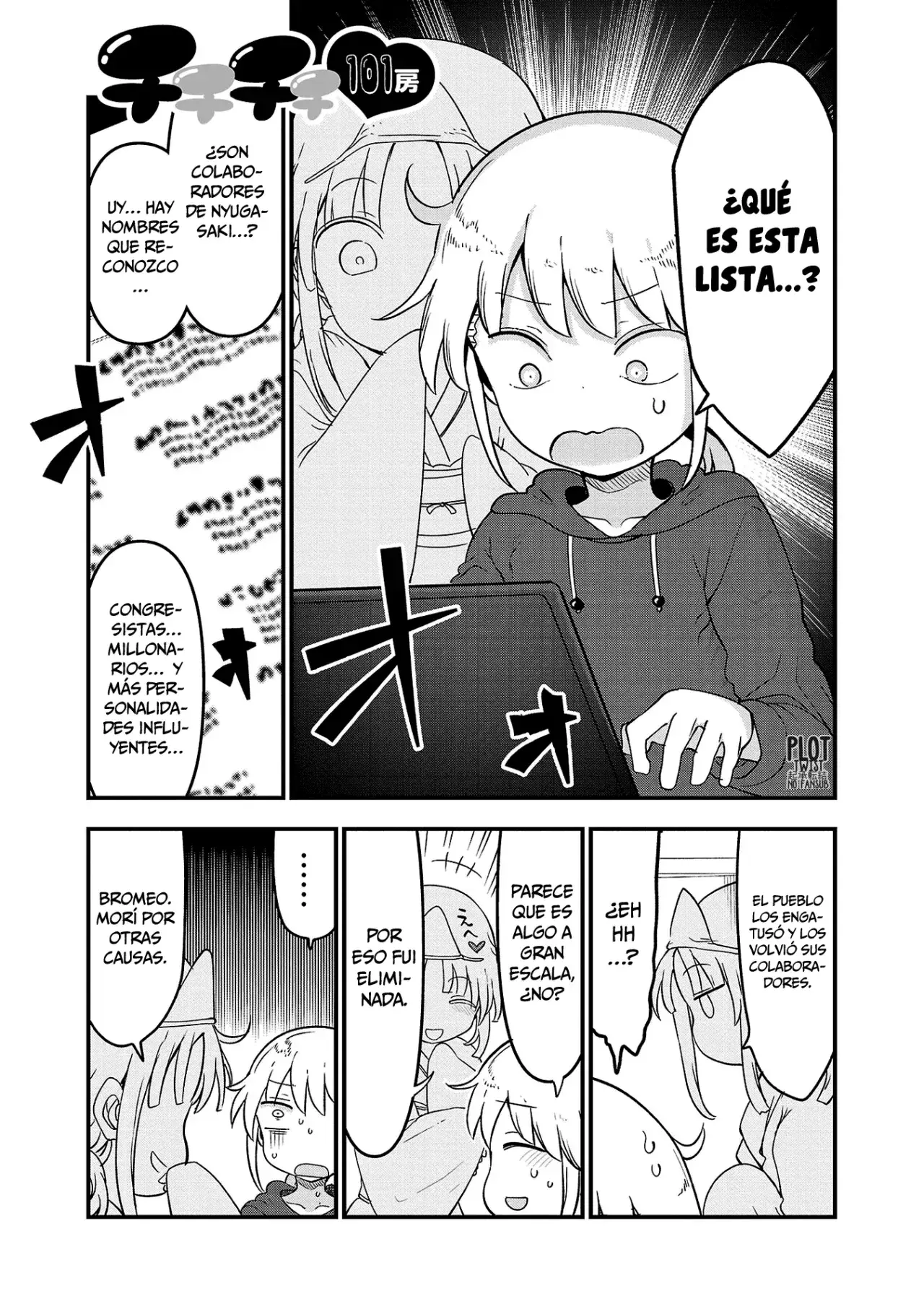 Capitulo 101 page 3
