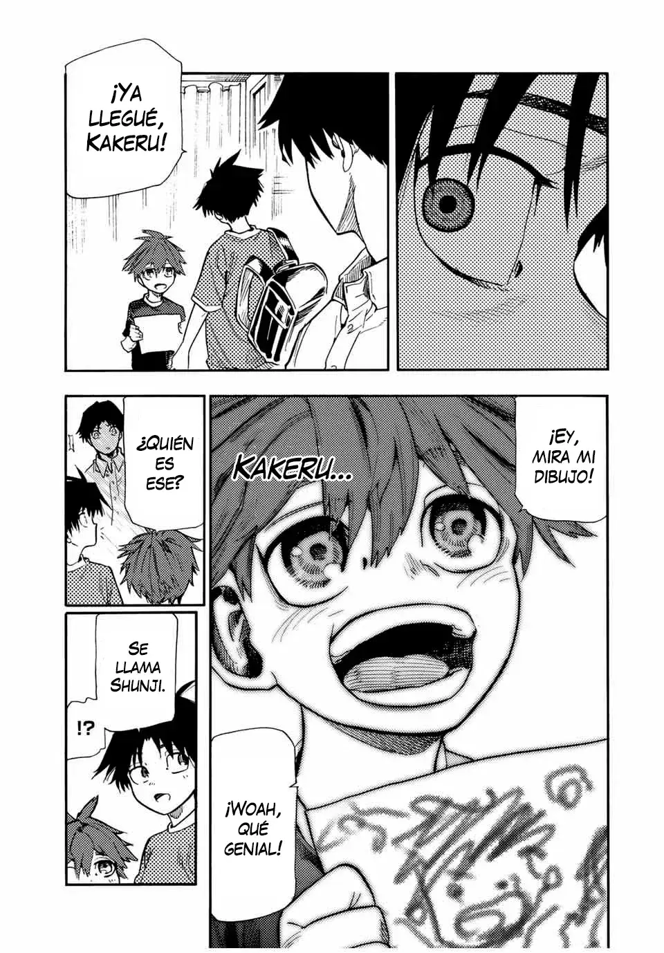 Capitulo 182 page 21