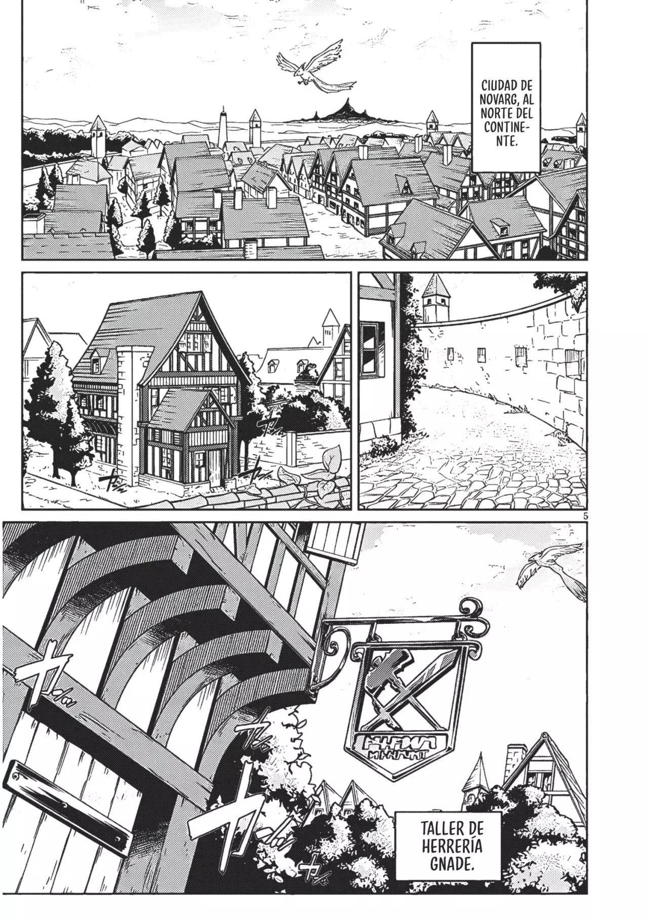 Capitulo 1 page 6