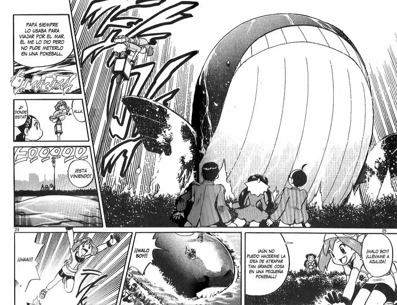 Capitulo 192 page 4