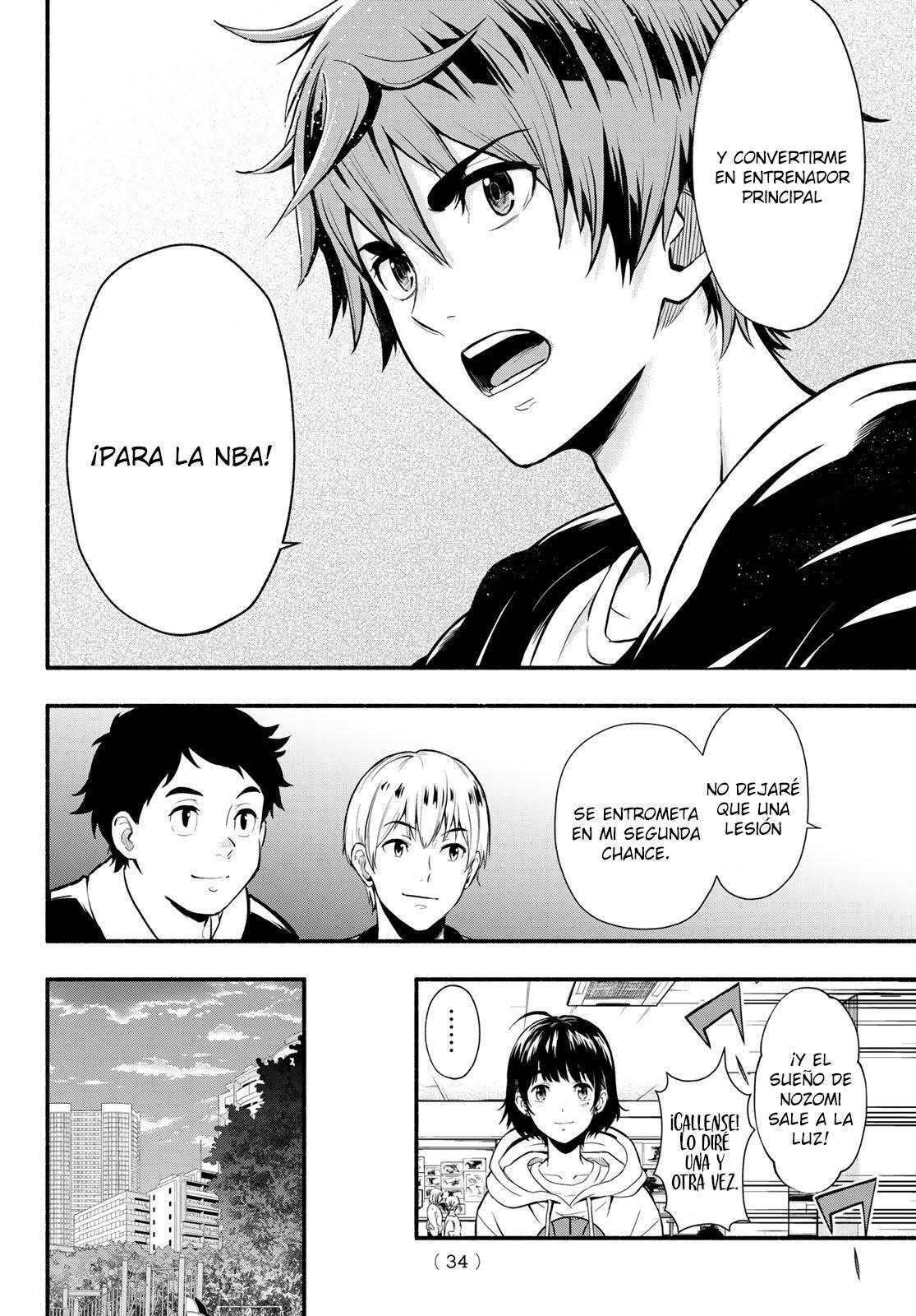 Capitulo 1 page 20