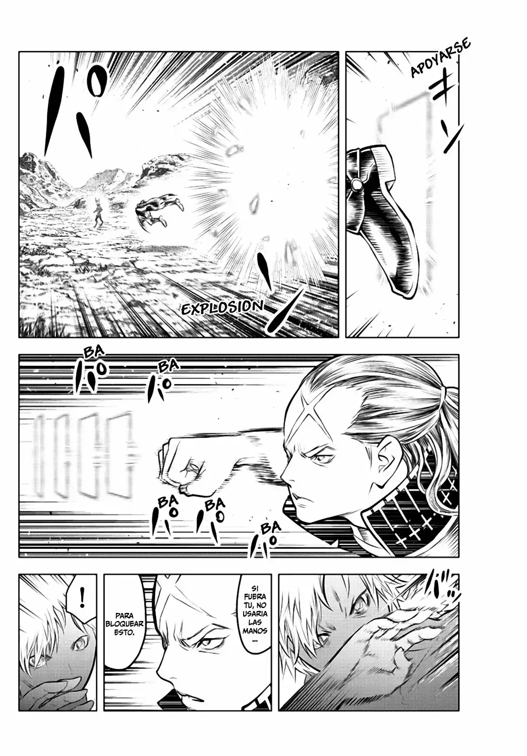 Capitulo 74 page 12