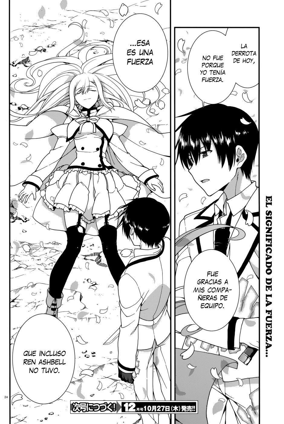 Capitulo 41 page 23