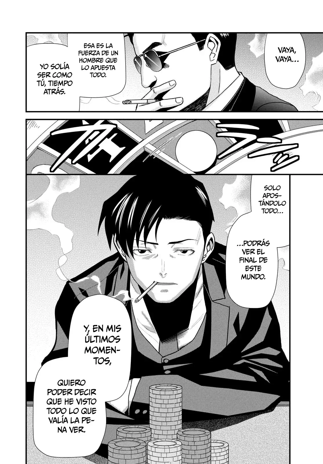 Capitulo 116 page 27