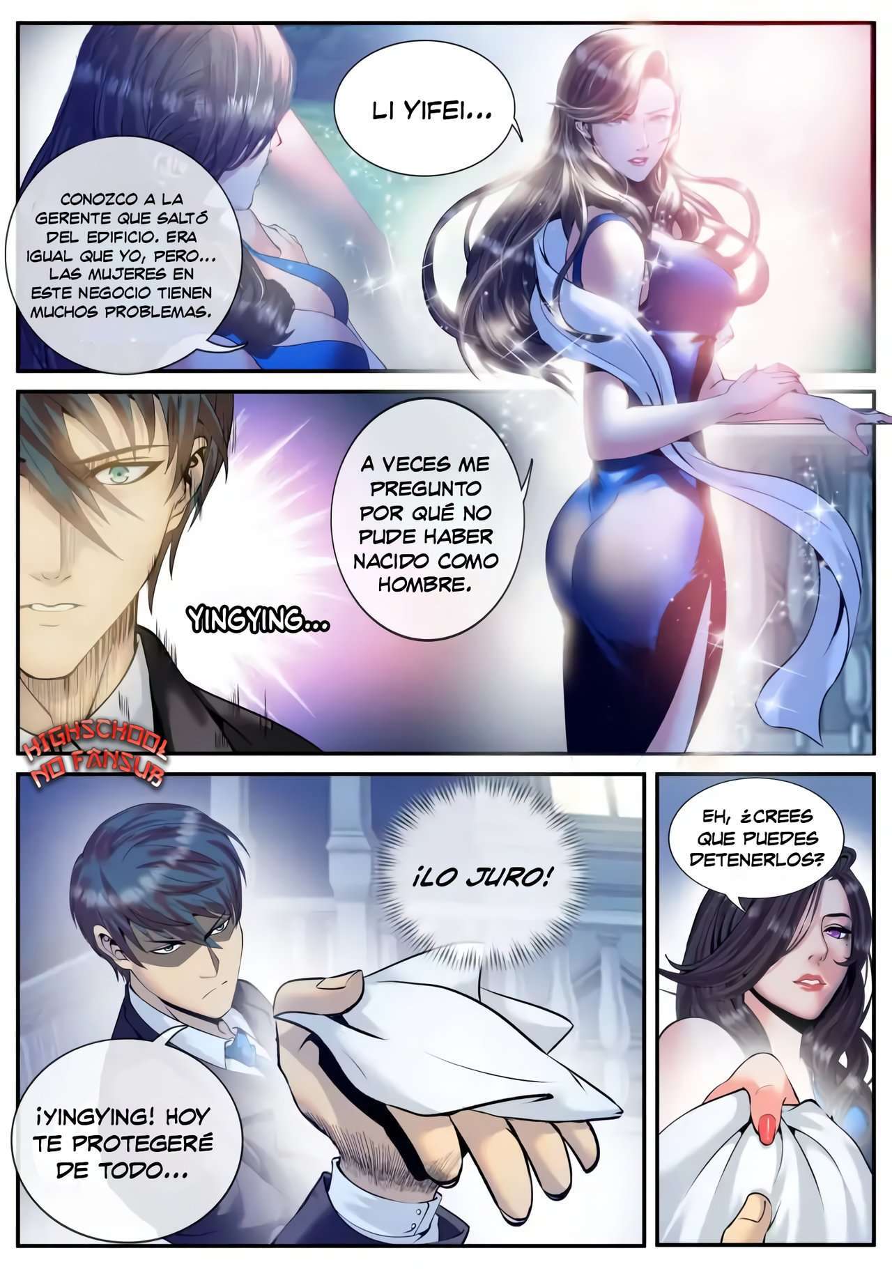 Capitulo 71 page 3
