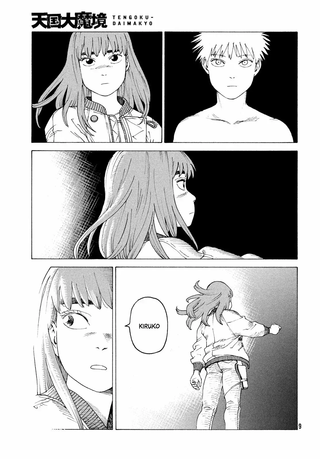 Capitulo 54 page 3