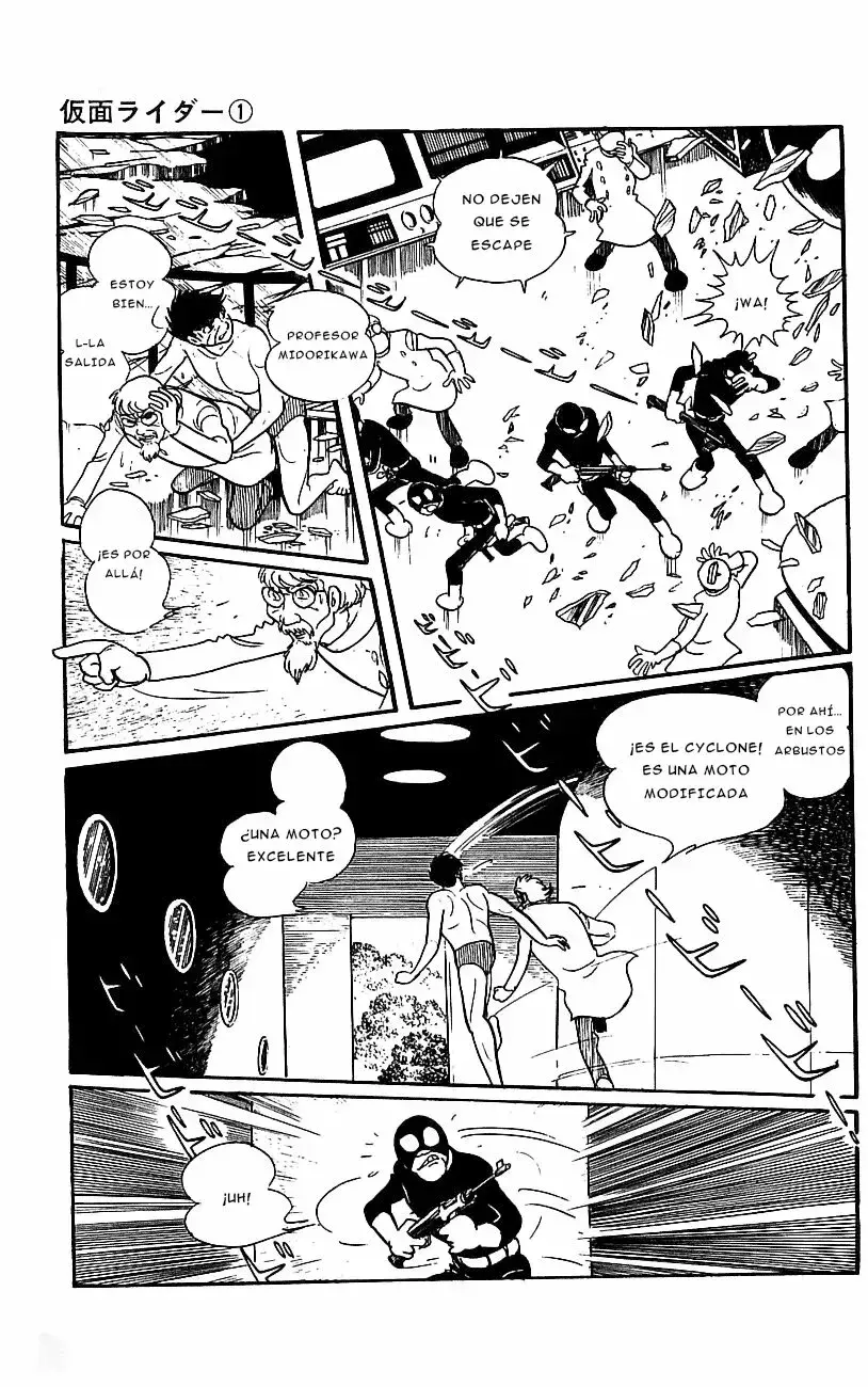Capitulo 1 page 22