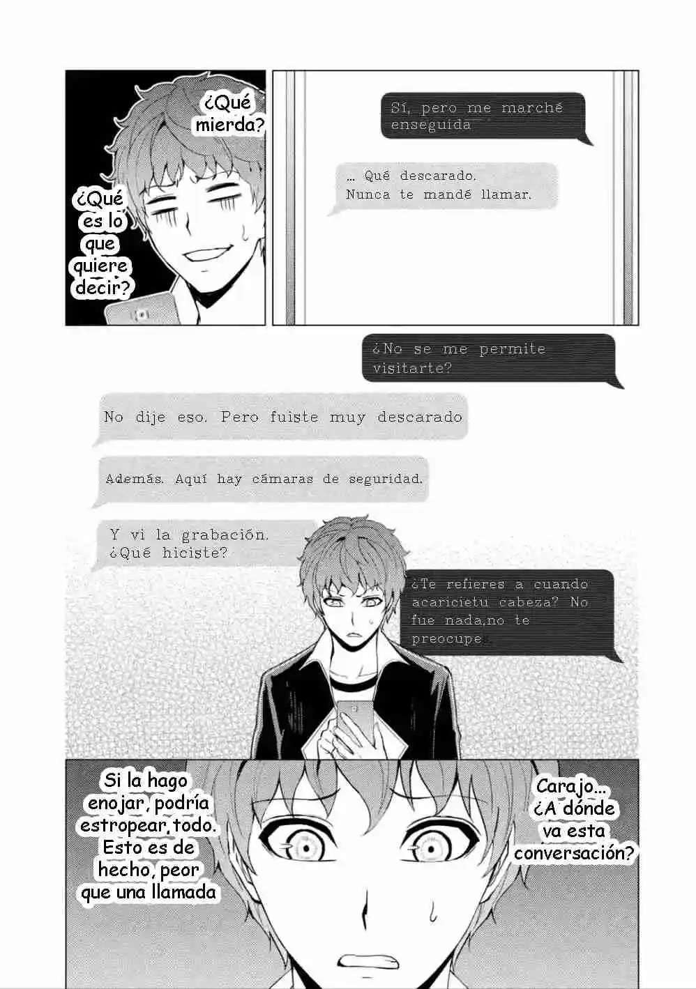 Capitulo 38 page 5