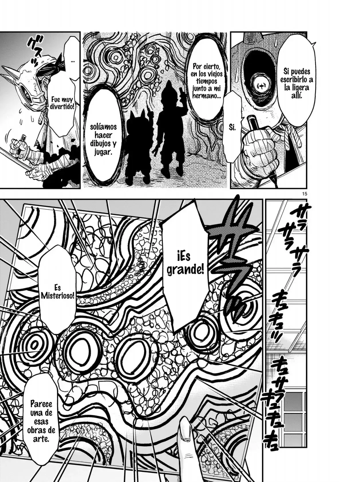 Capitulo 78 page 15