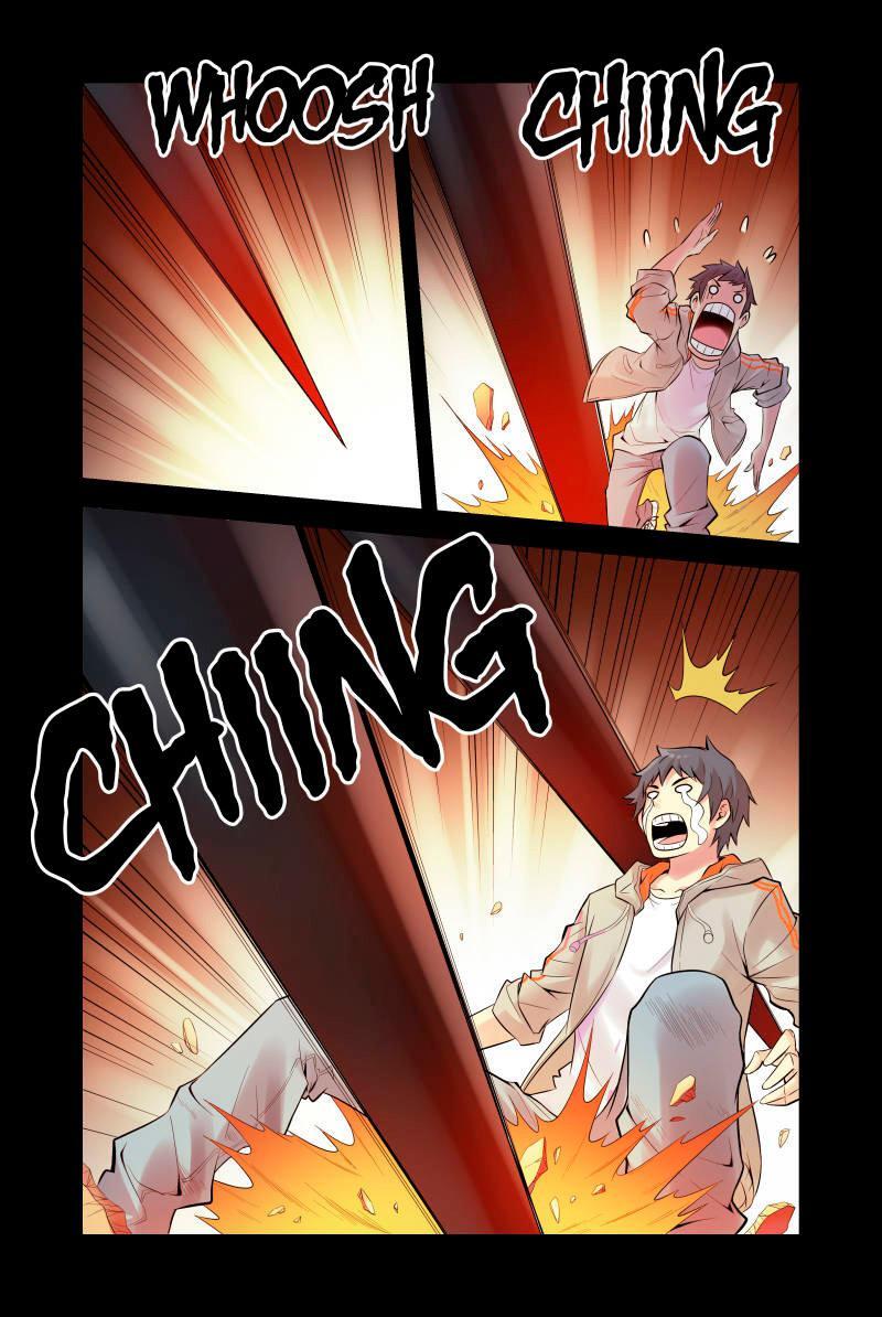 Capitulo 29 page 5