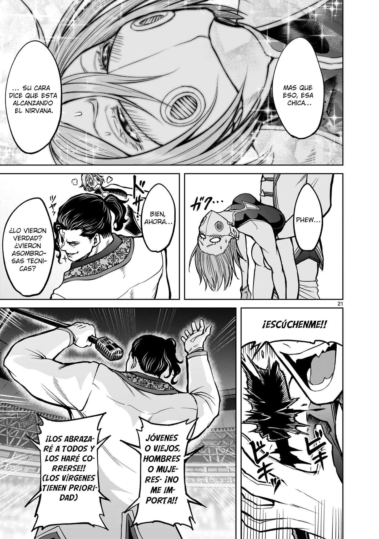 Capitulo 52 page 19