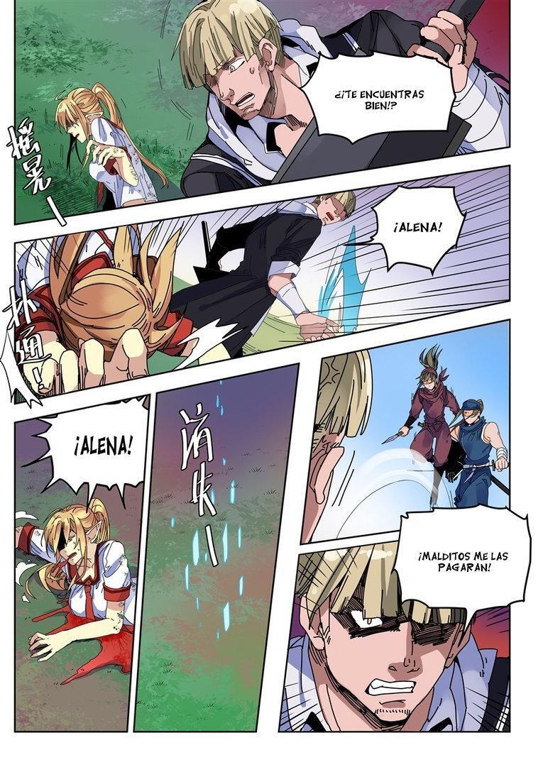 Capitulo 77 page 11