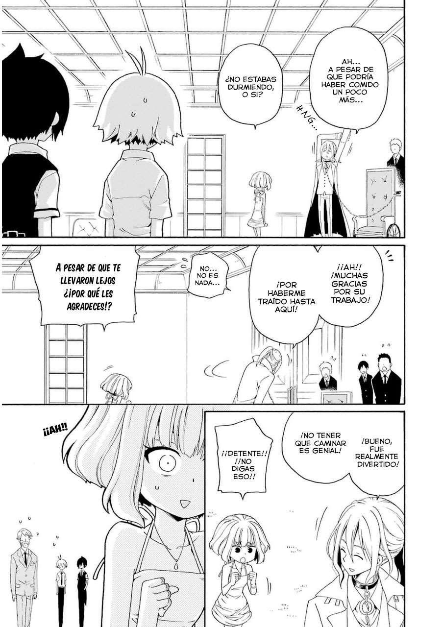 Capitulo 21 page 11