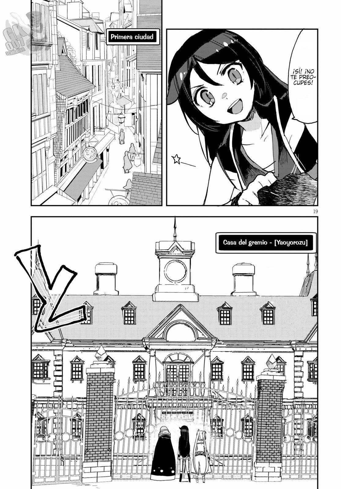 Capitulo 69 page 22