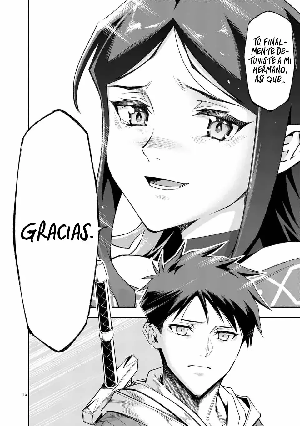 Capitulo 59 page 18
