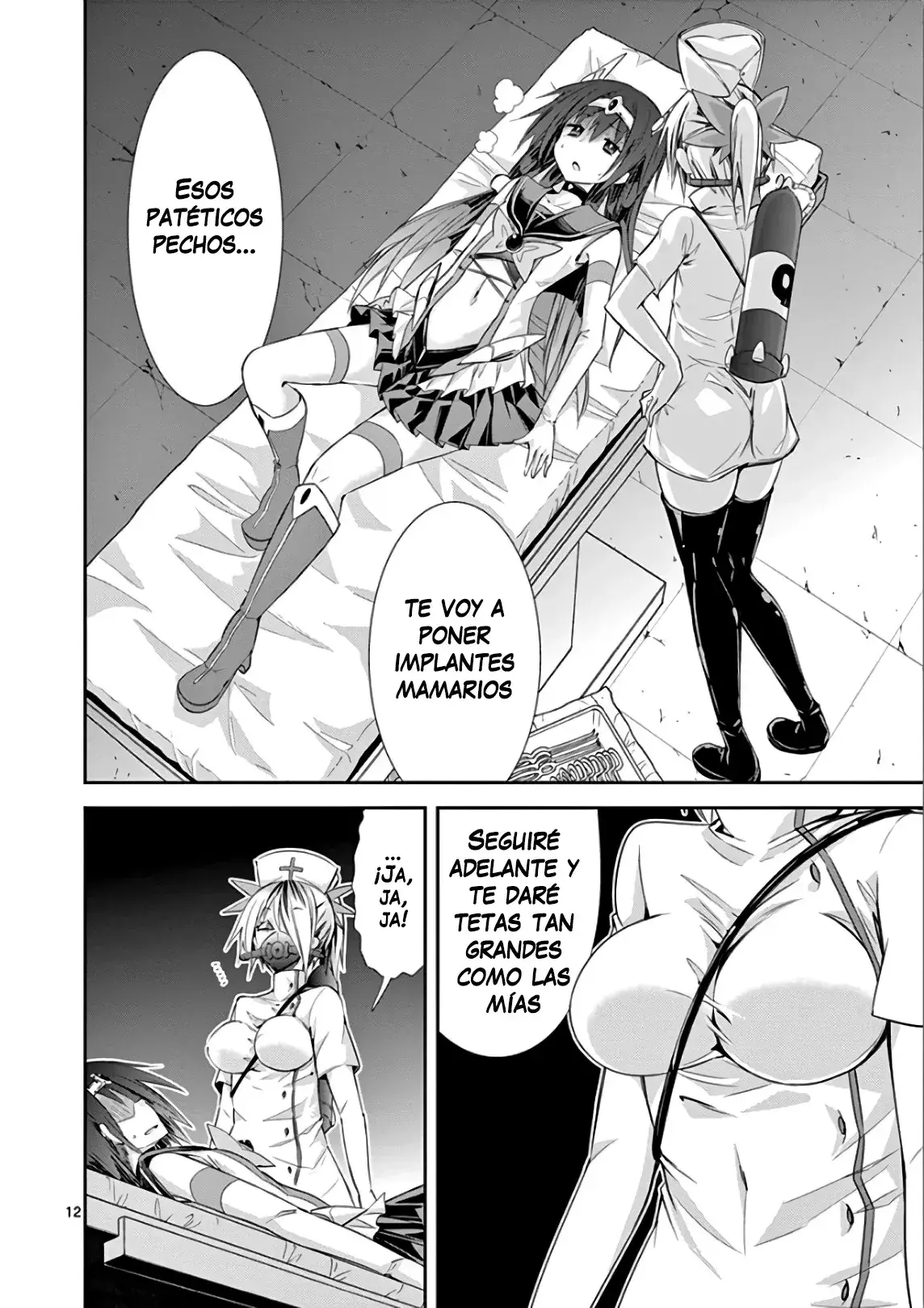 Capitulo 35 page 16