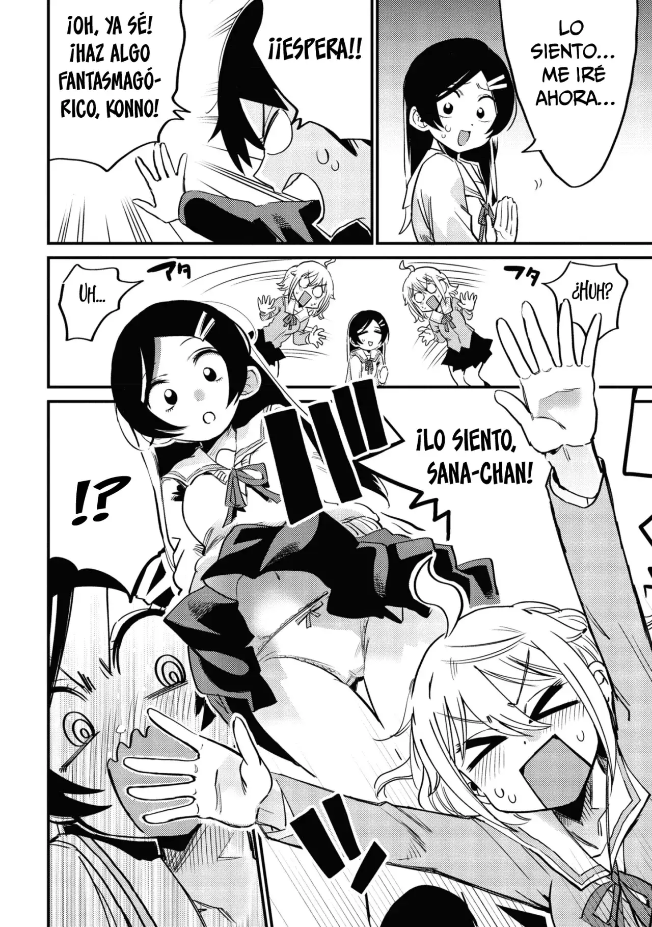 Capitulo 9 page 12