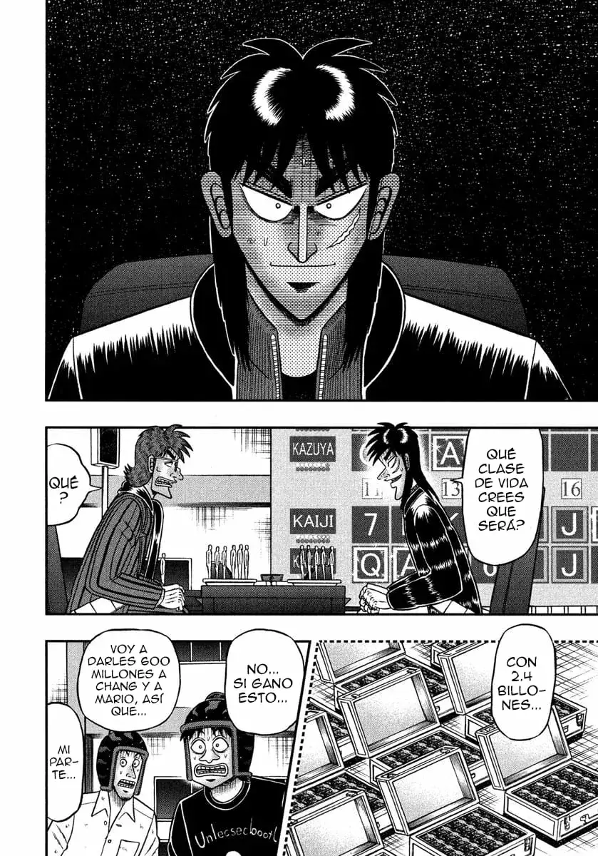 Capitulo 129 page 14
