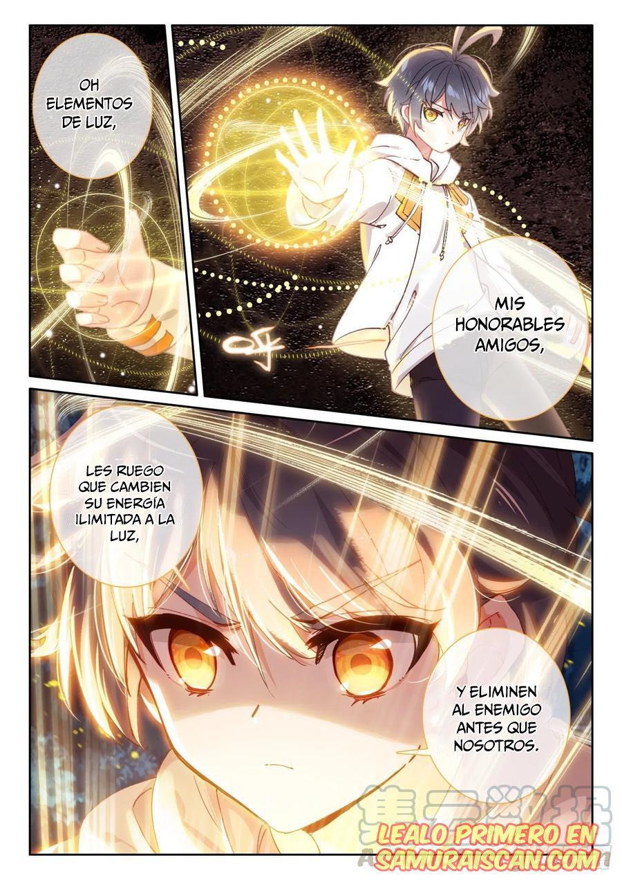 Capitulo 43 page 14