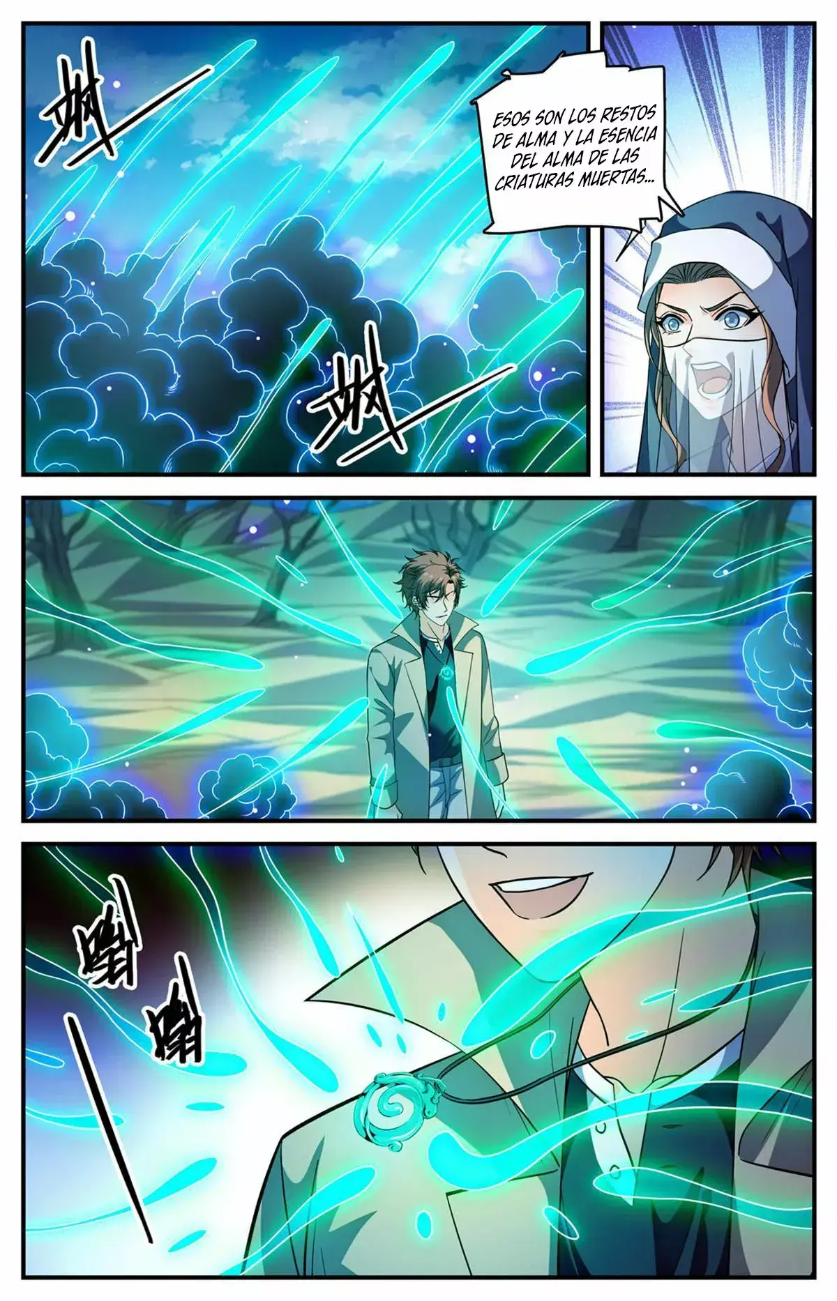 Capitulo 912 page 10