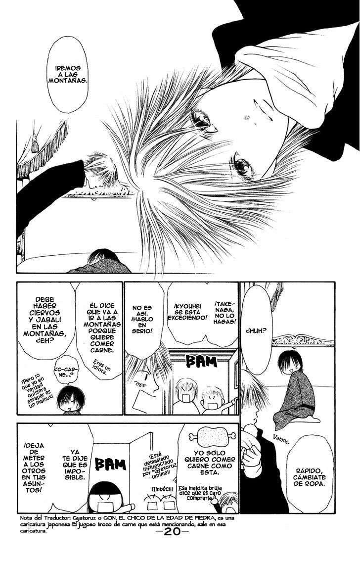 Capitulo 124 page 22