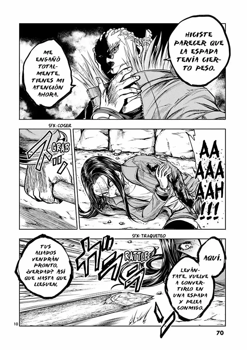 Capitulo 41 page 11