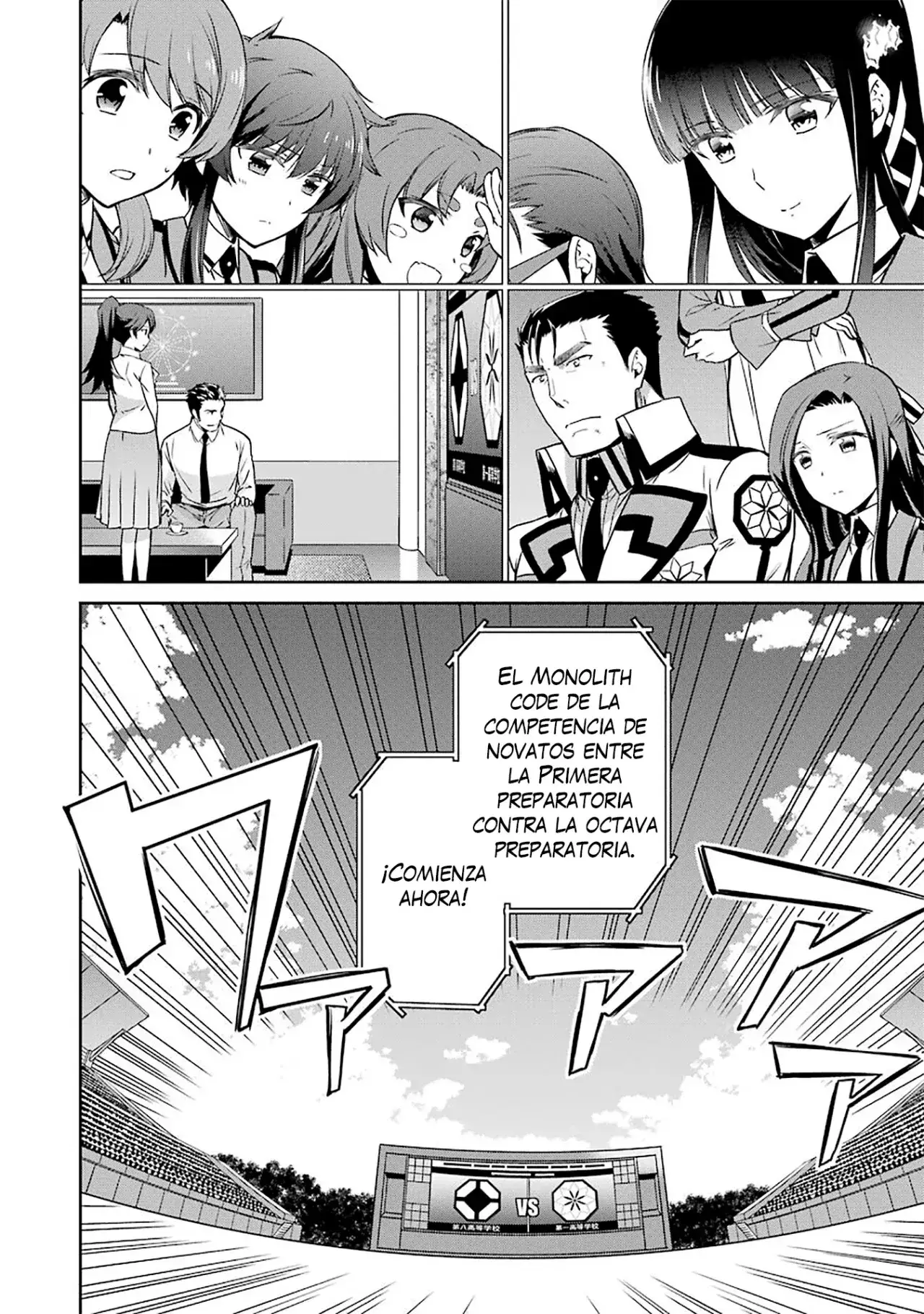 Capitulo 17 page 29