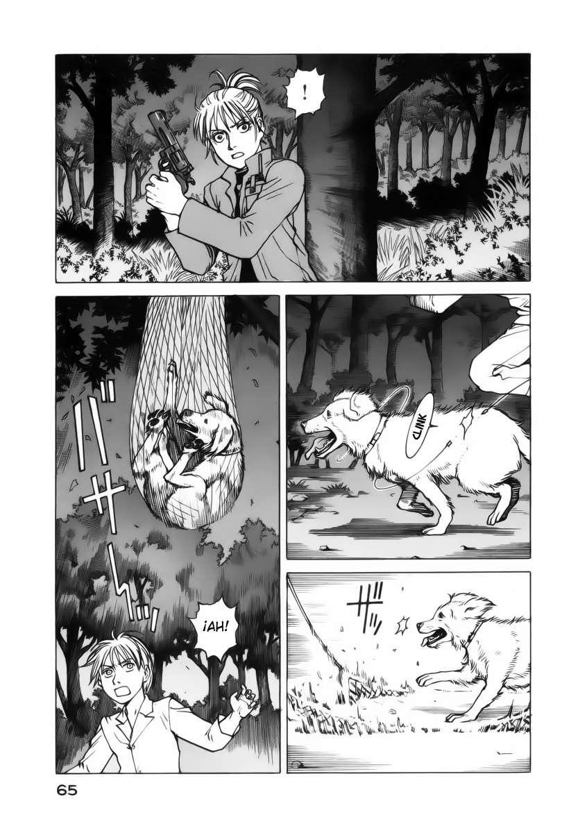 Capitulo 86 page 3