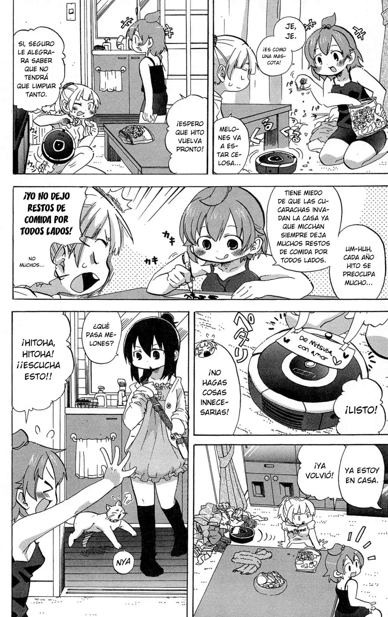 Capitulo 232 page 5