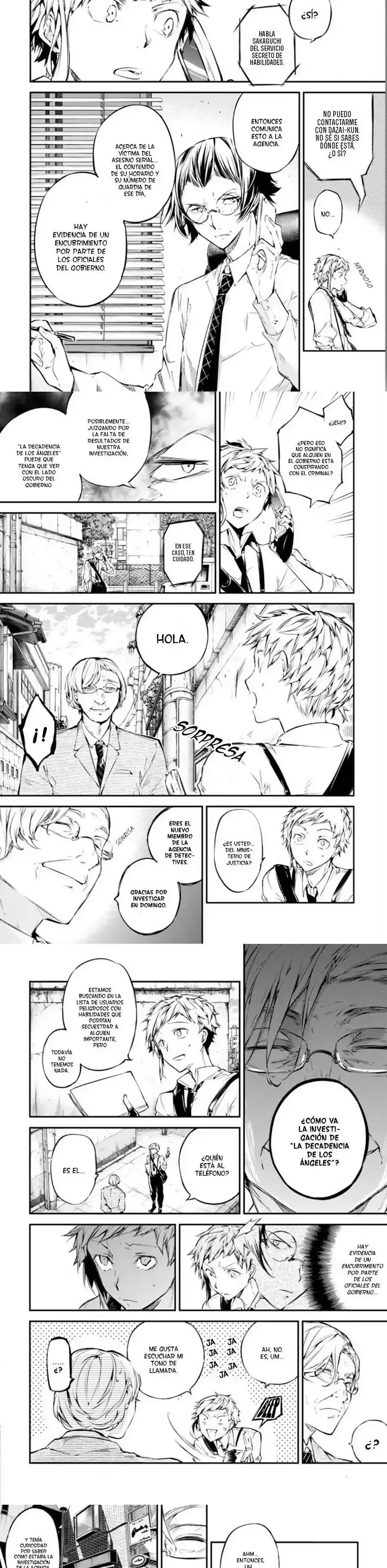 Capitulo 57 page 10