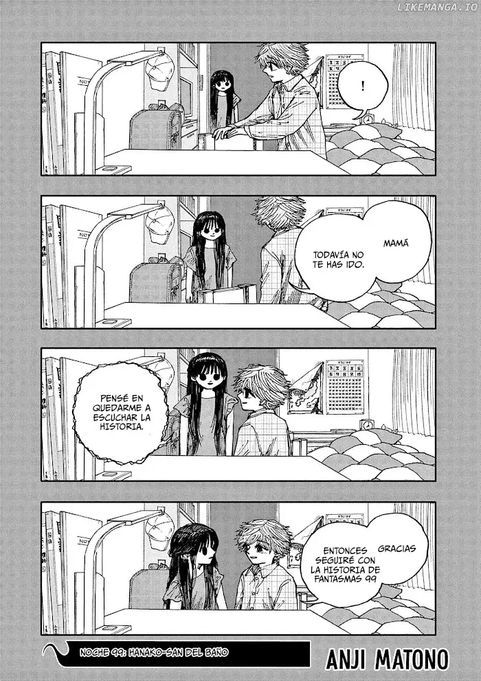 Capitulo 99 page 1