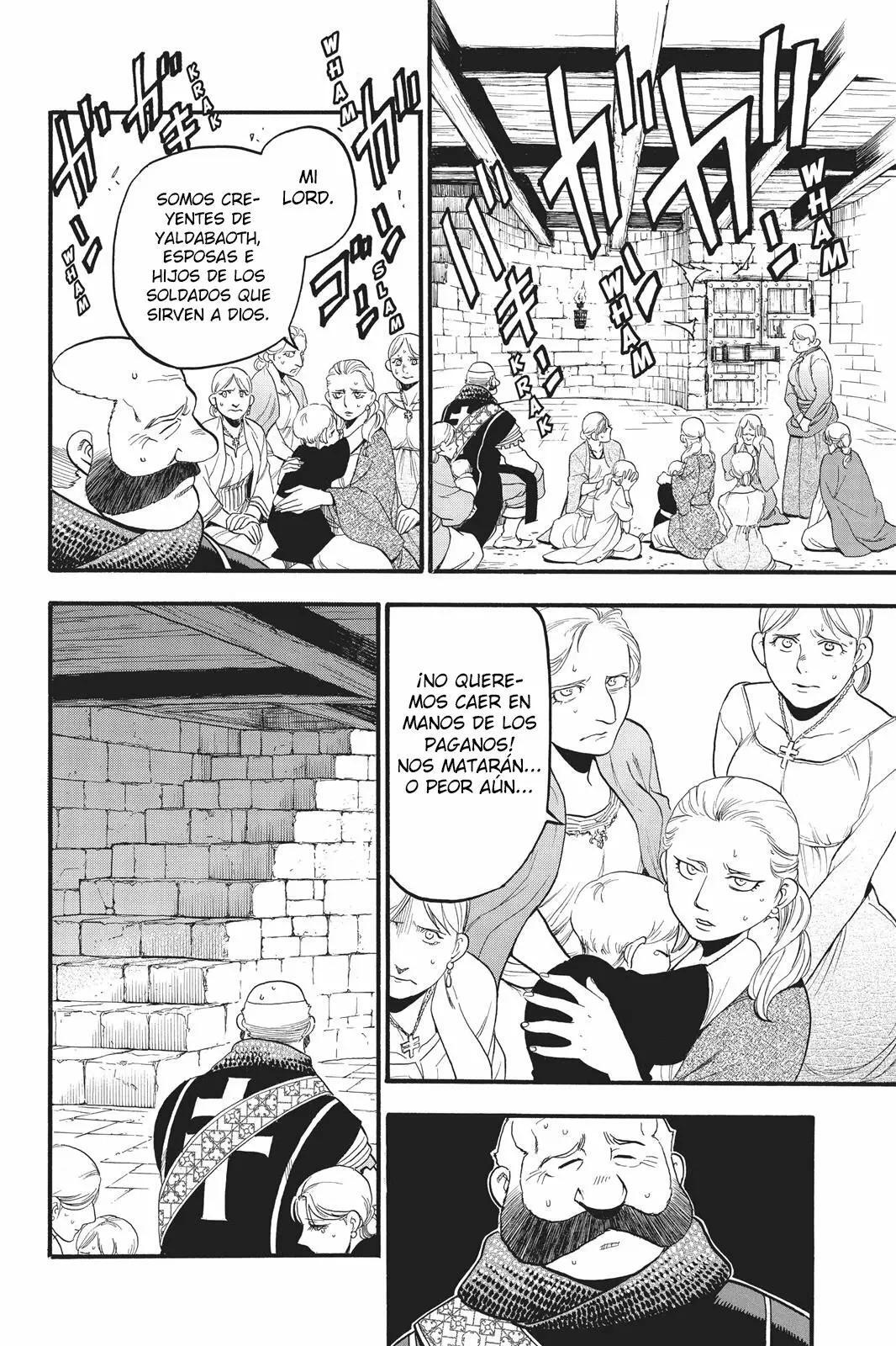 Capitulo 69 page 25