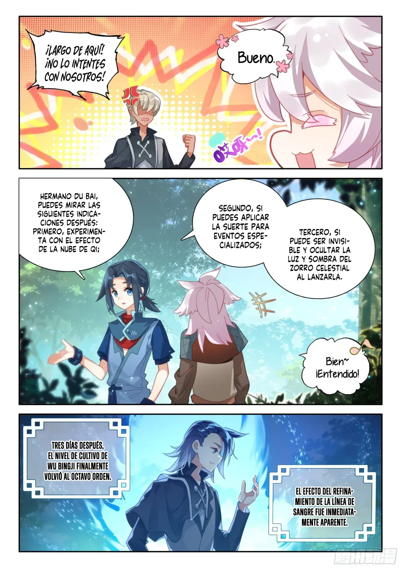 Capitulo 122 page 15
