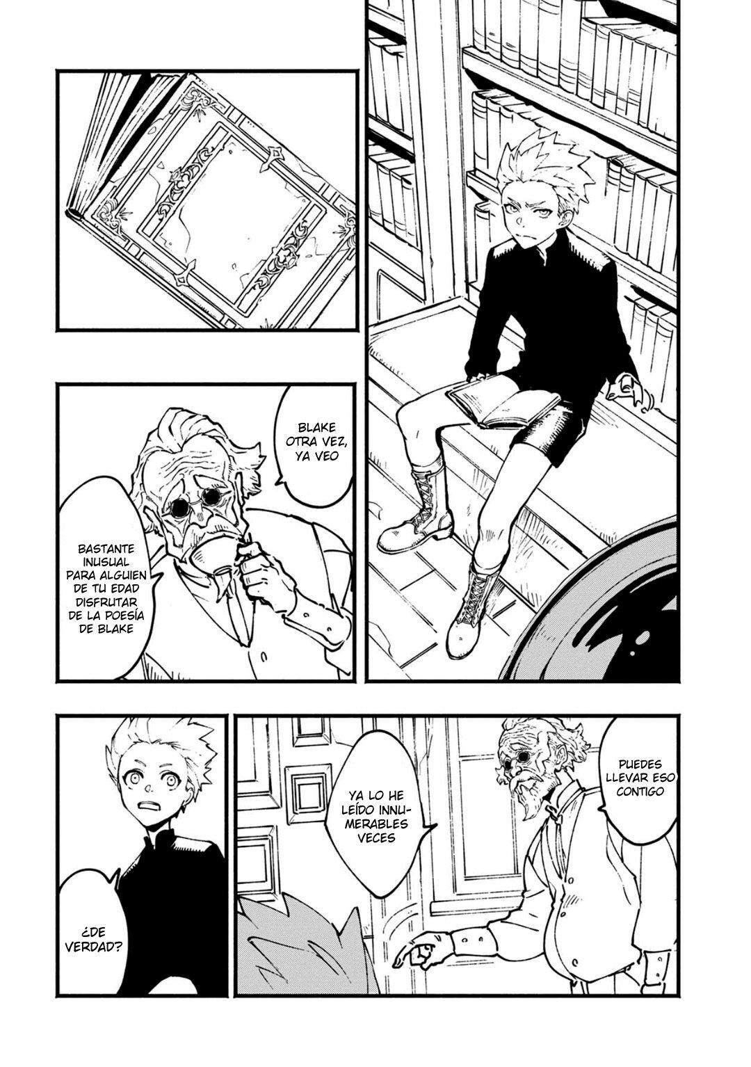 Capitulo 25 page 6