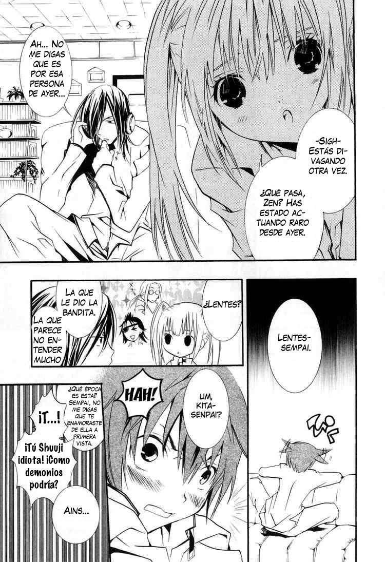 Capitulo 32 page 12
