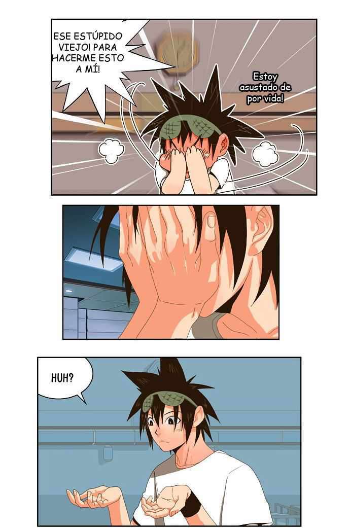 Capitulo 23 page 20