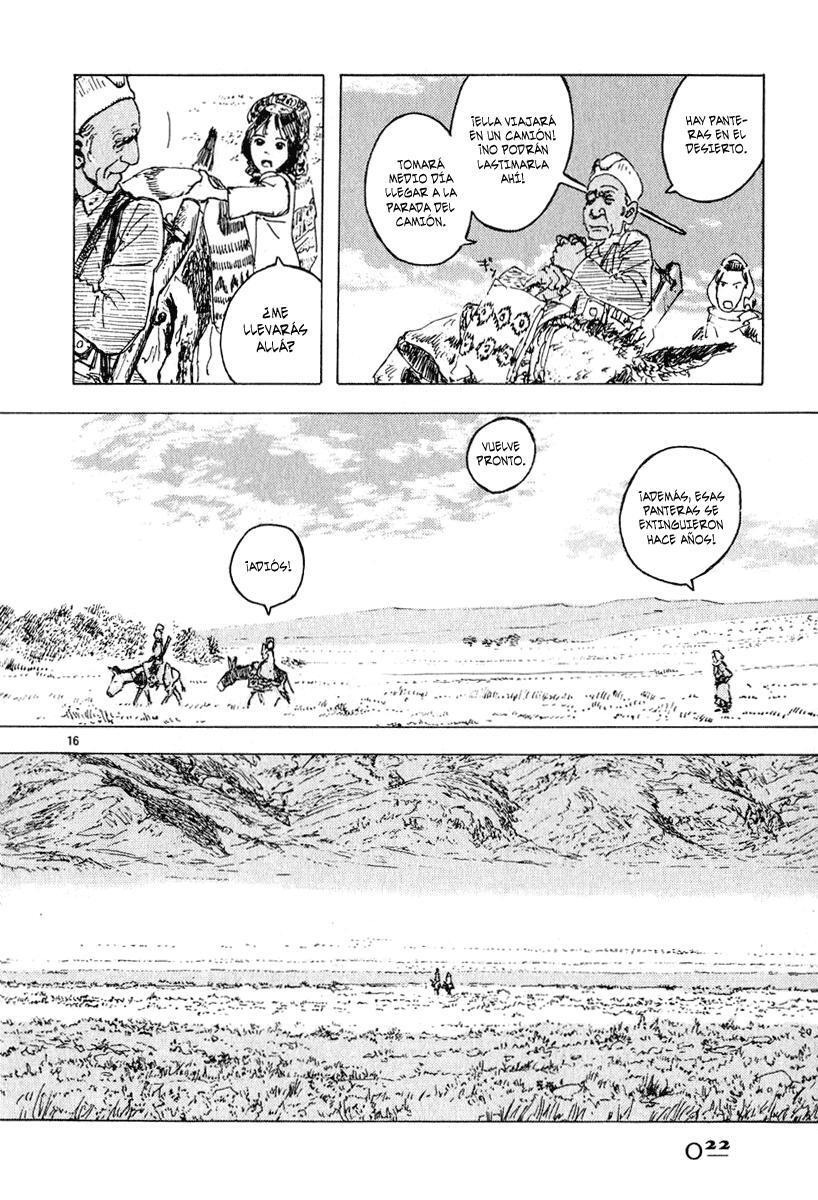 Capitulo 1 page 22