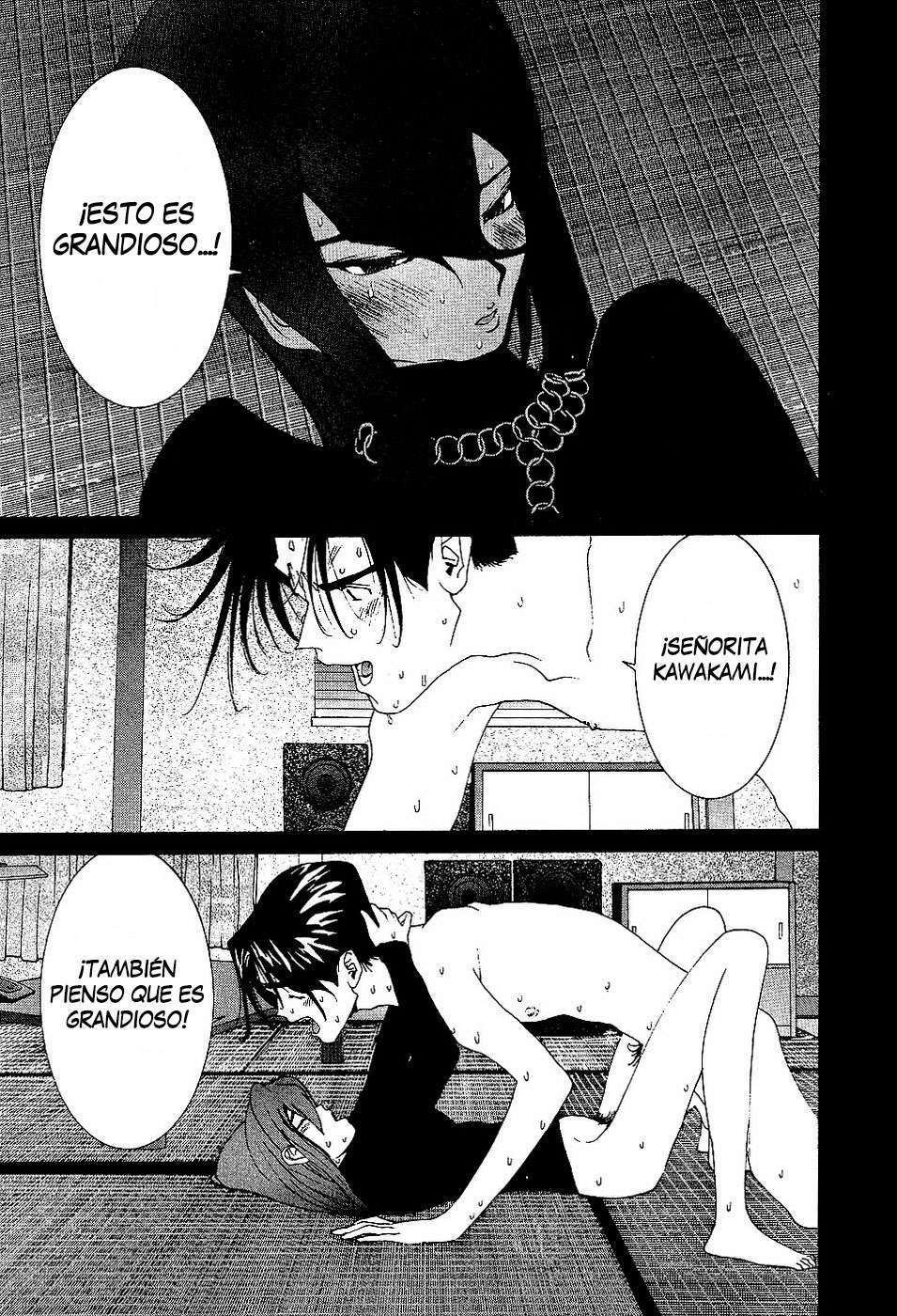 Capitulo 98 page 19
