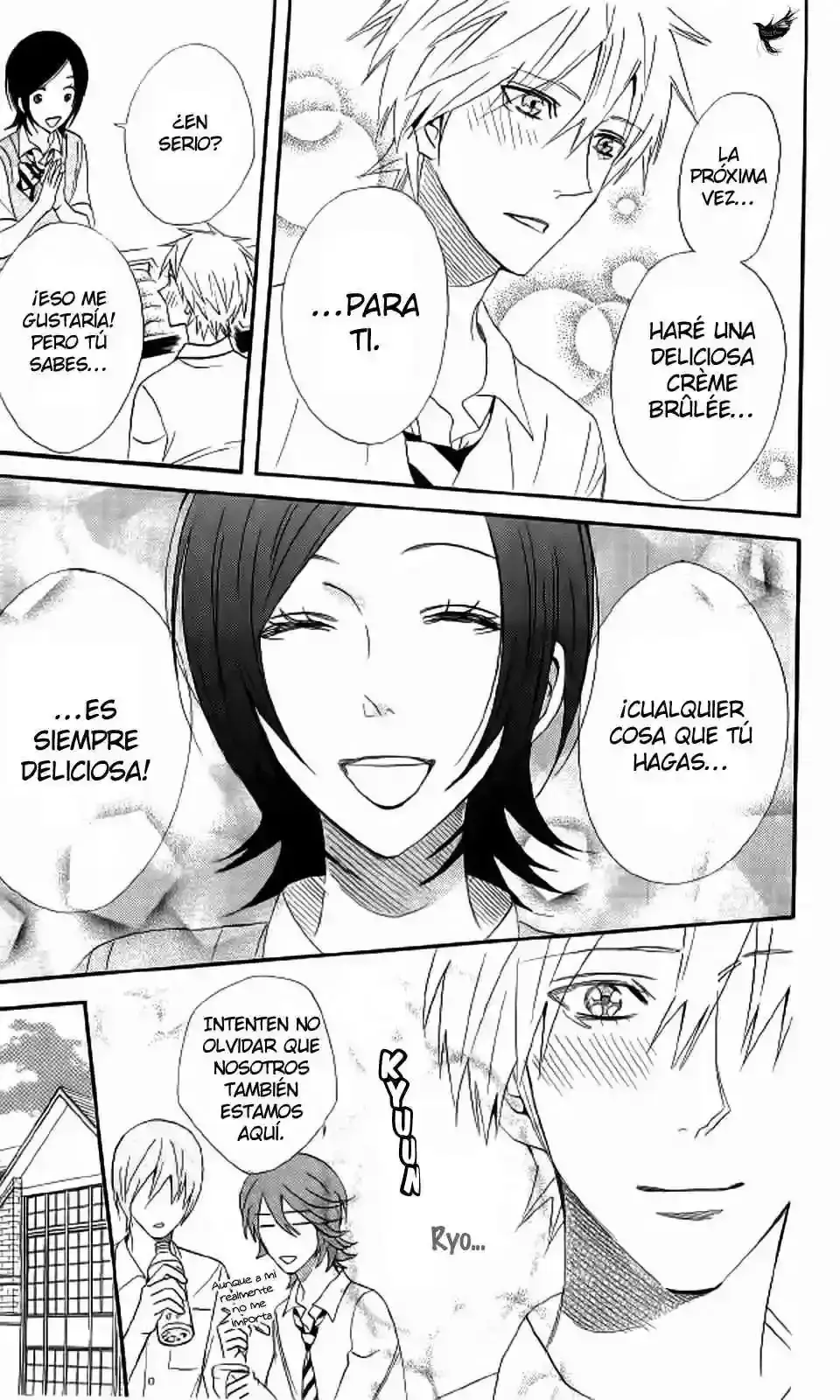 Capitulo 45 page 31