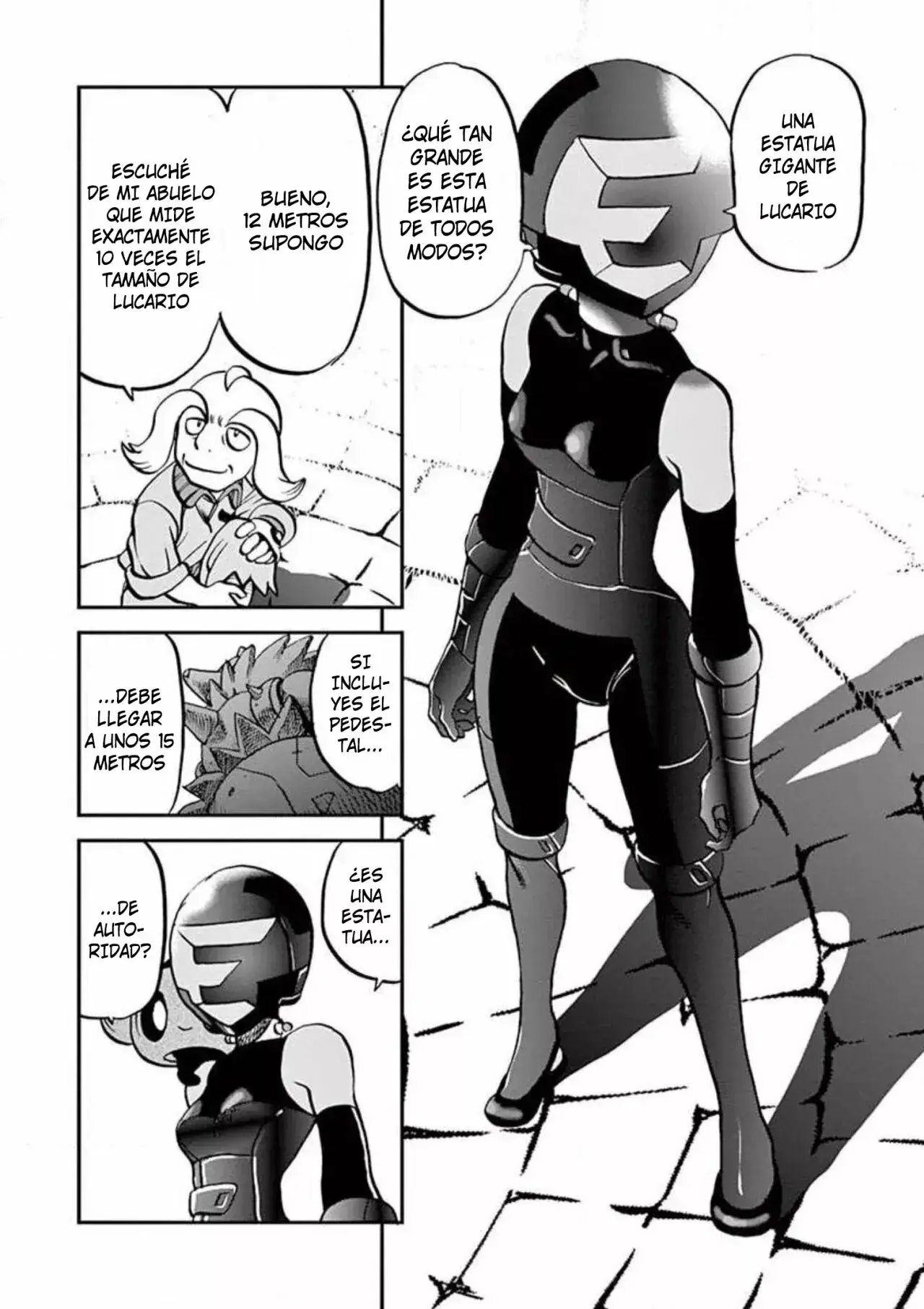 Capitulo 560 page 25