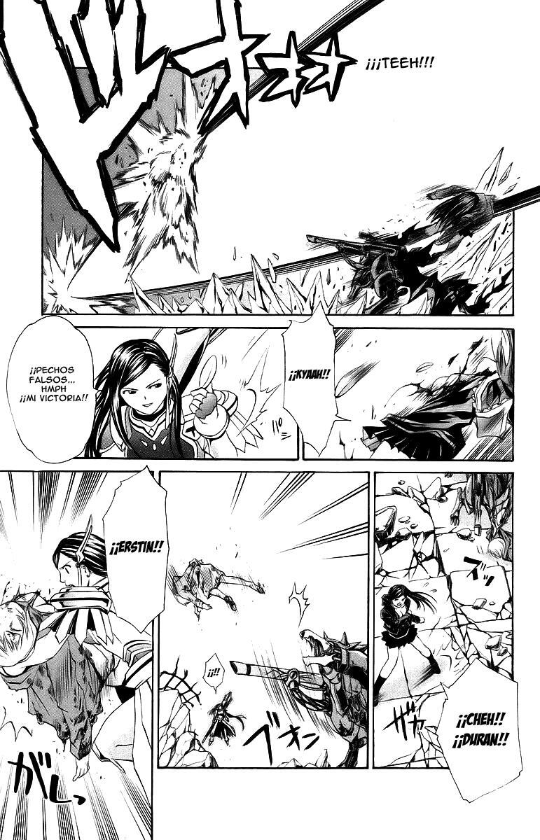 Capitulo 38 page 5