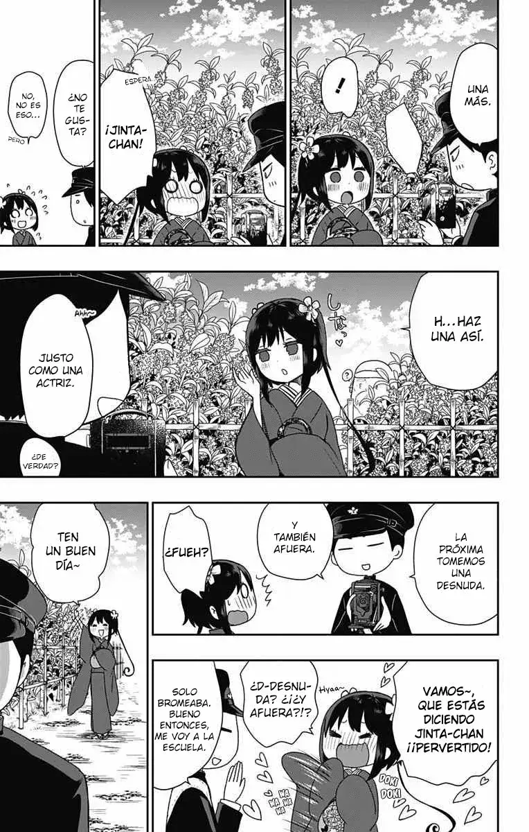 Capitulo 19 page 5