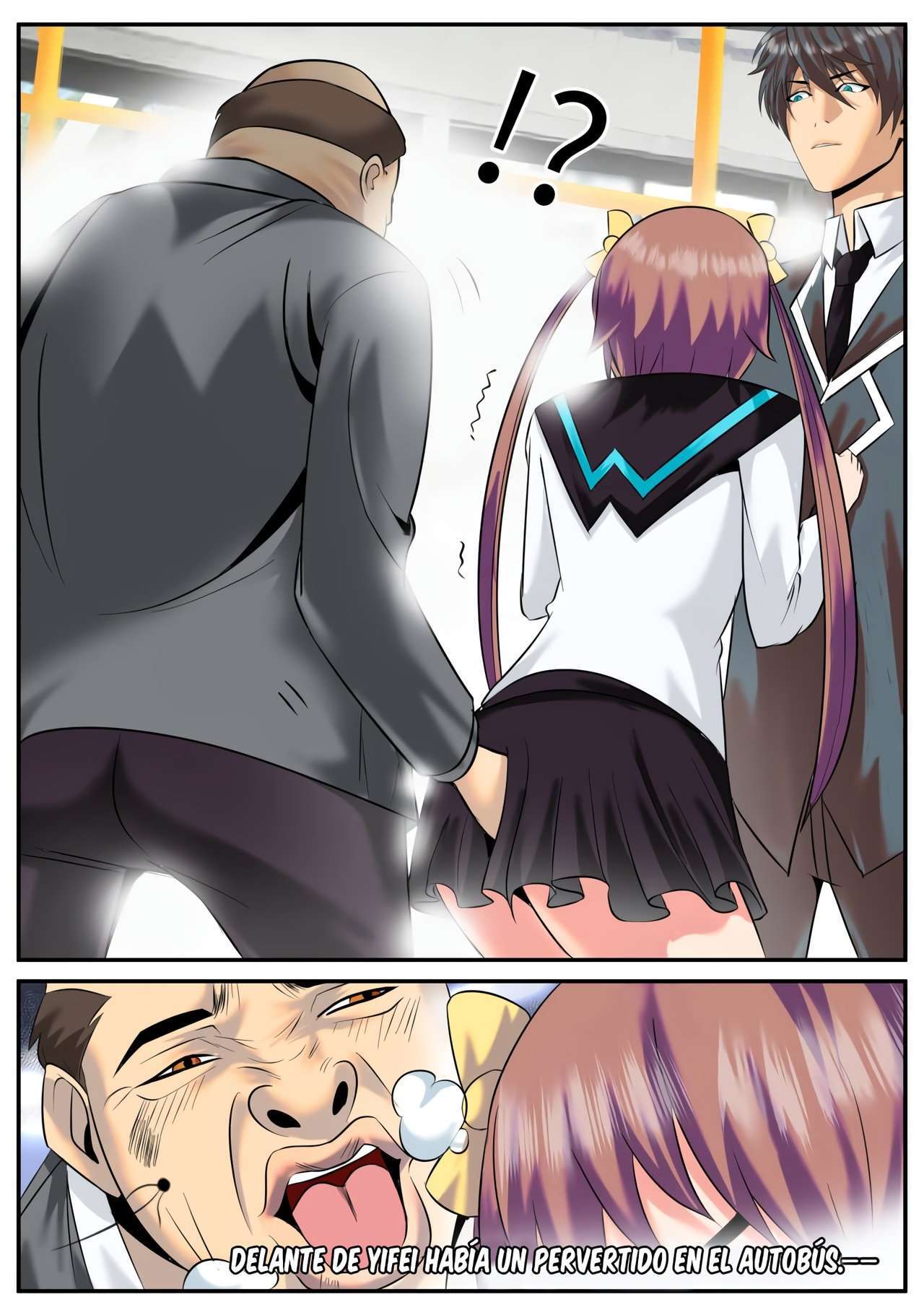 Capitulo 27 page 12