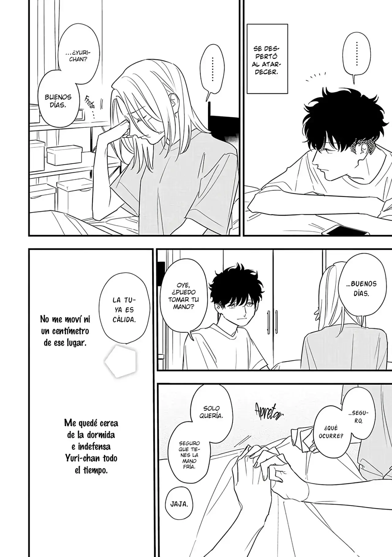 Capitulo 16 page 26