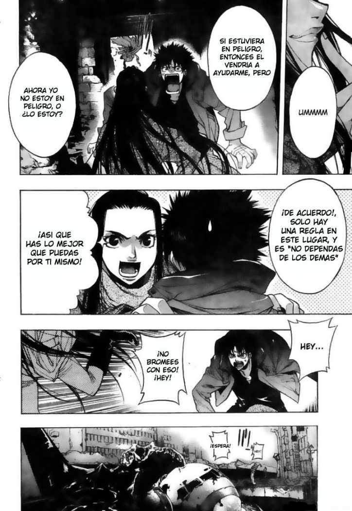 Capitulo 31 page 9