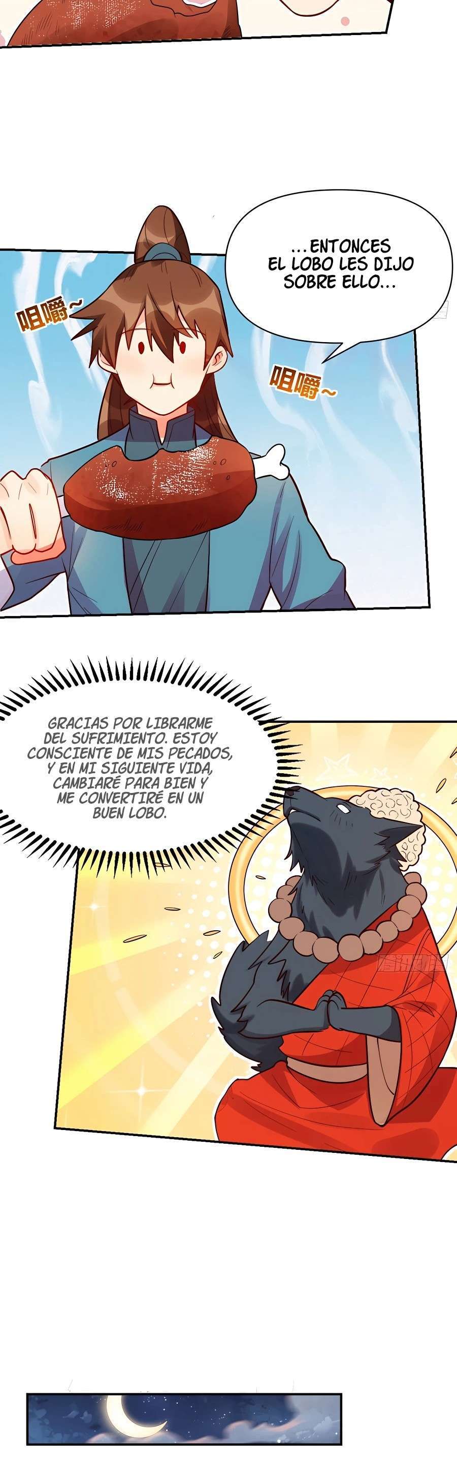 Capitulo 258 page 10